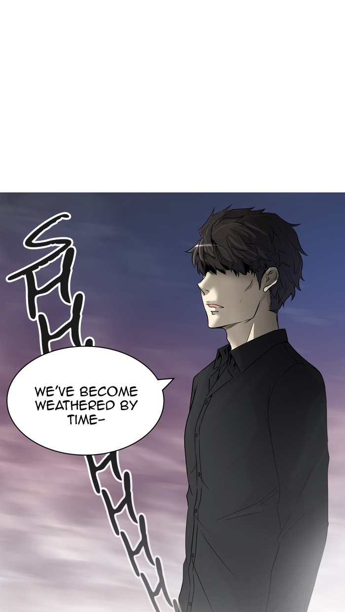 Tower of God, Chapter 390 image 016